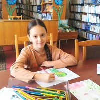 Майя Курлович-победитель конкурса (1)